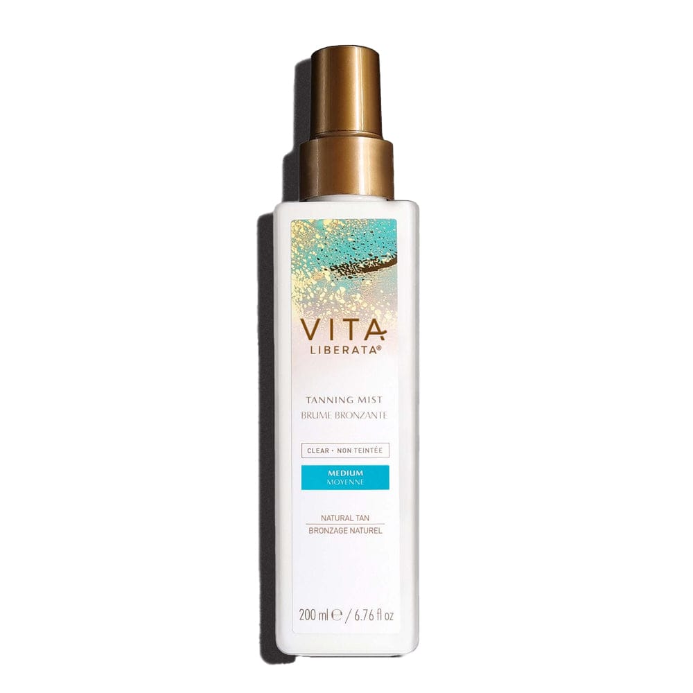 Vita Liberata Tanning Mist Vita Liberata Untinted Tanning Mist 200ml