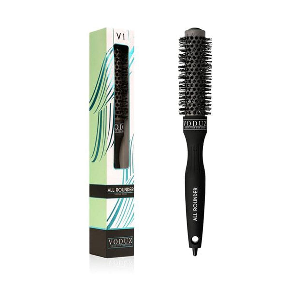 Voduz Hair Brush Voduz All Rounder Thermal Brush V1