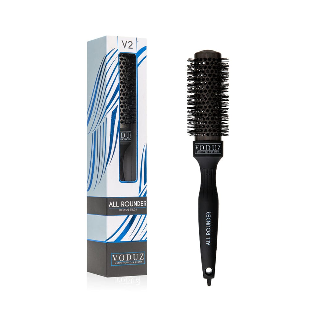 Voduz Hair Brush Voduz All Rounder Thermal Brush V2