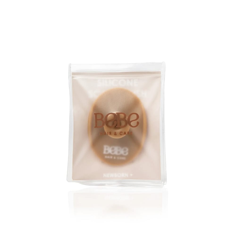 Voduz Scalp Brush Voduz Bebe Silicone Scalp Brush