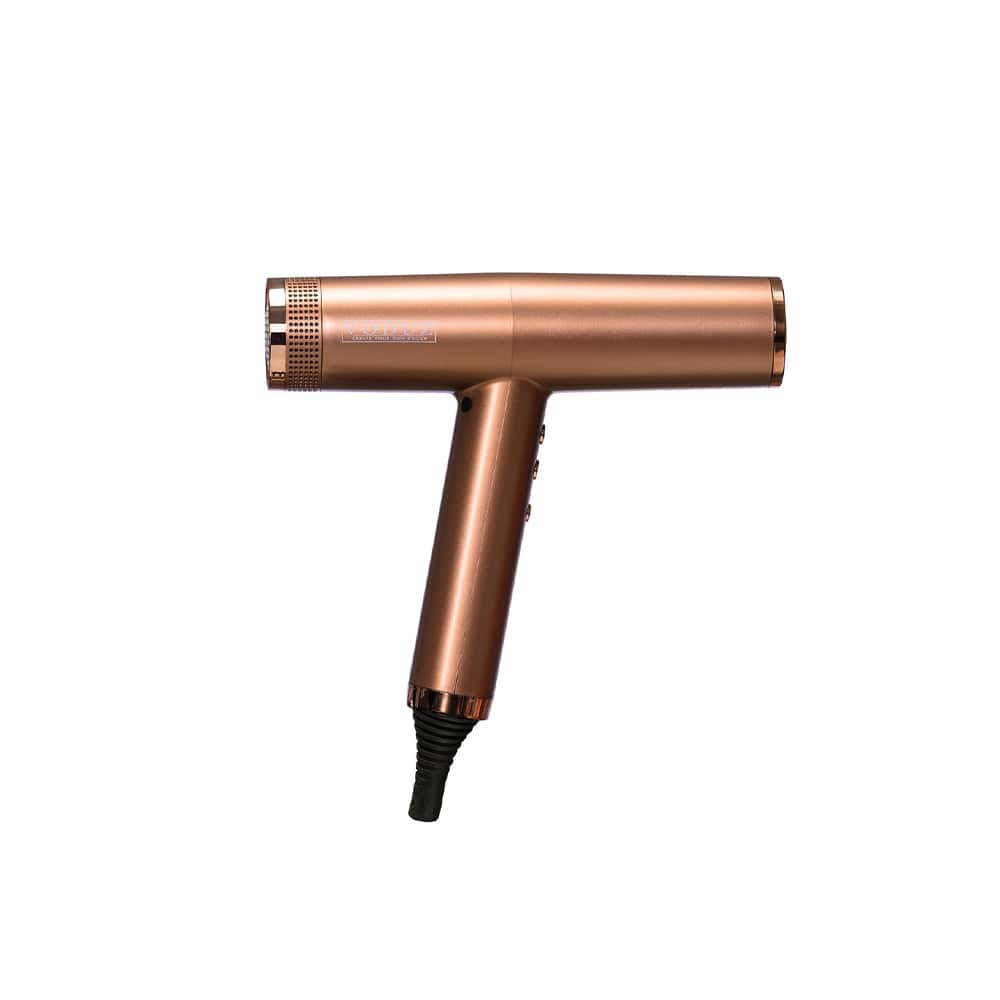 Voduz Hair Dryer Voduz 'Blow Out' - Pro Hair Dryer - Limited Edition Bronze