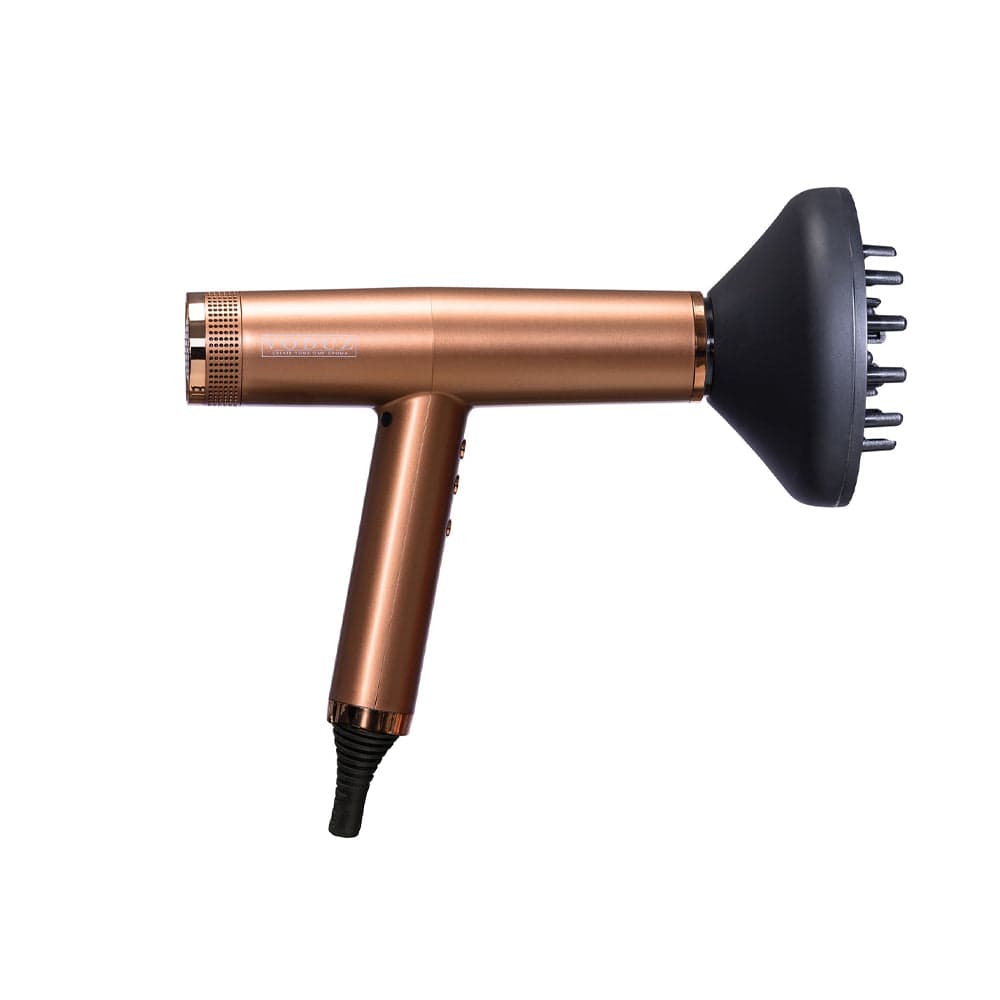 Voduz Hair Dryer Voduz 'Blow Out' - Pro Hair Dryer - Limited Edition Bronze