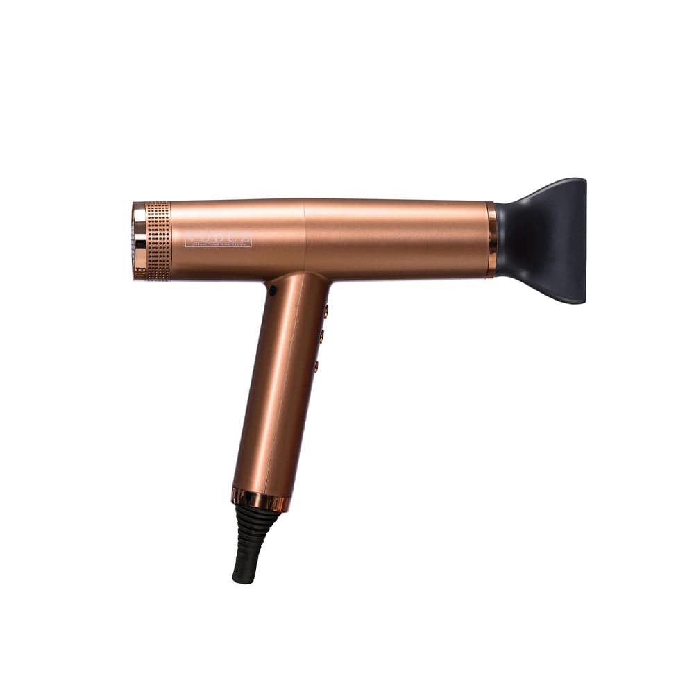 Voduz Hair Dryer Voduz 'Blow Out' - Pro Hair Dryer - Limited Edition Bronze