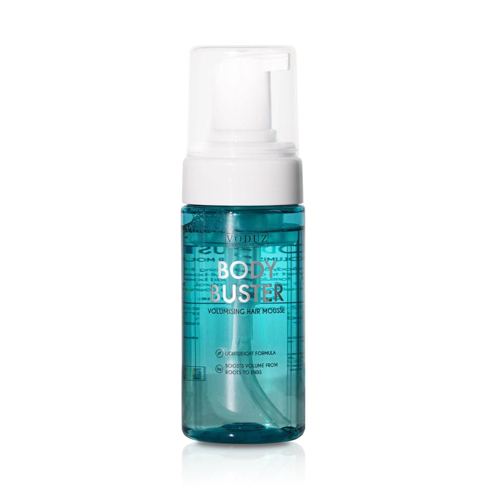 Voduz Hair Mousse Voduz Body Buster Volumising Hair Mousse 125ml