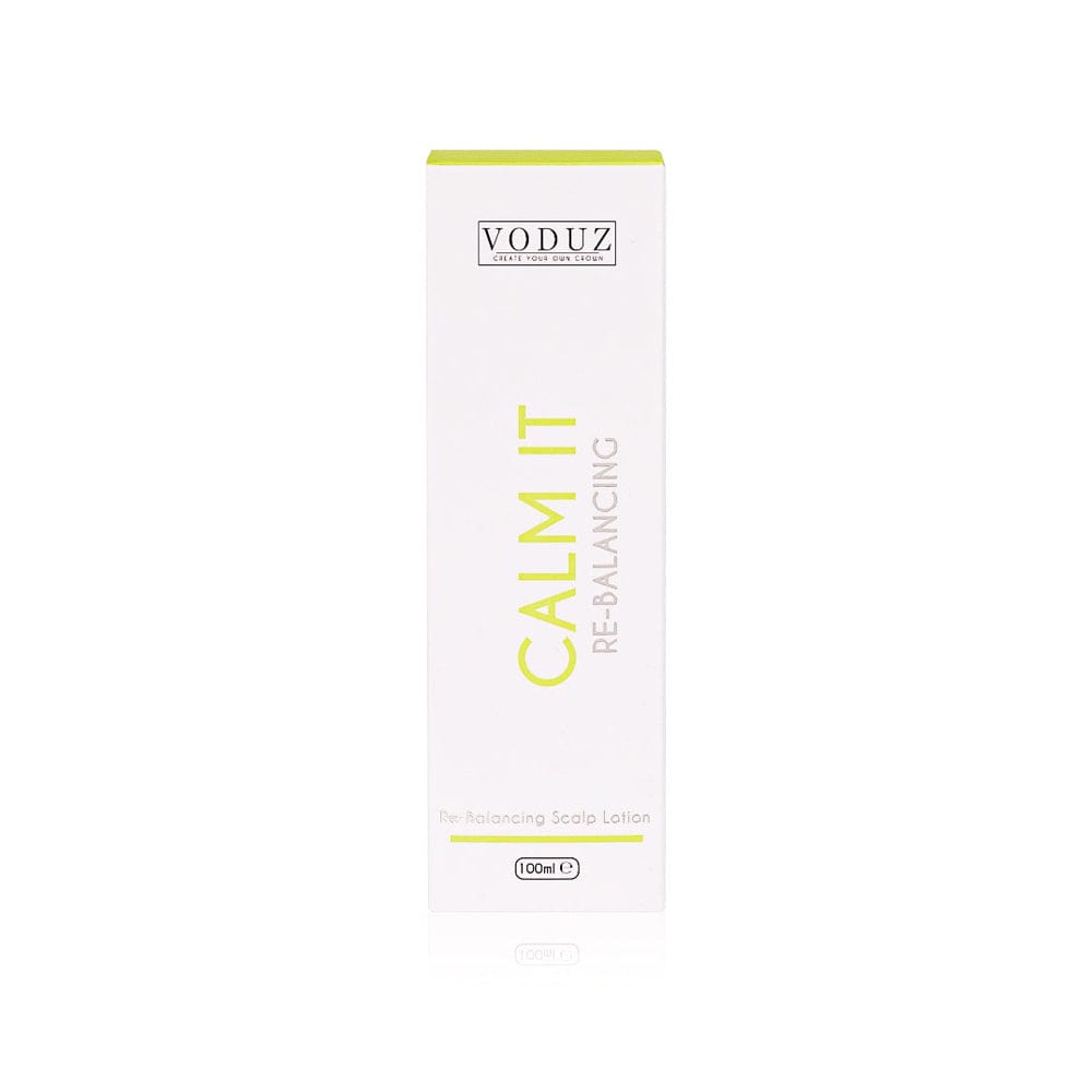 Voduz scalp Lotion Voduz Calm It' Re-Balancing Scalp Lotion 100ml