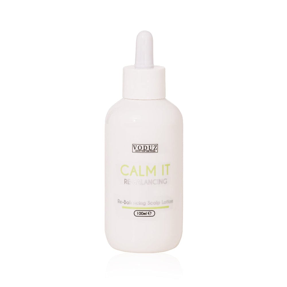 Voduz scalp Lotion Voduz Calm It' Re-Balancing Scalp Lotion 100ml