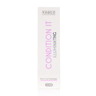 Voduz Leave In Conditioner Voduz "Care For It" Illuminating Leave-In Conditioning Spray 200ml