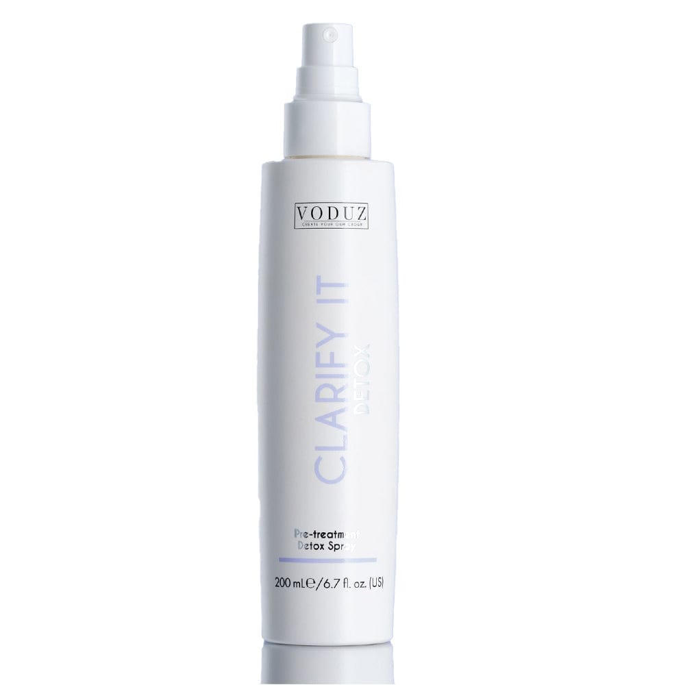 Voduz Hair Treatment Voduz 'Clarify It' Detox Pre Treatment Spray 200ml
