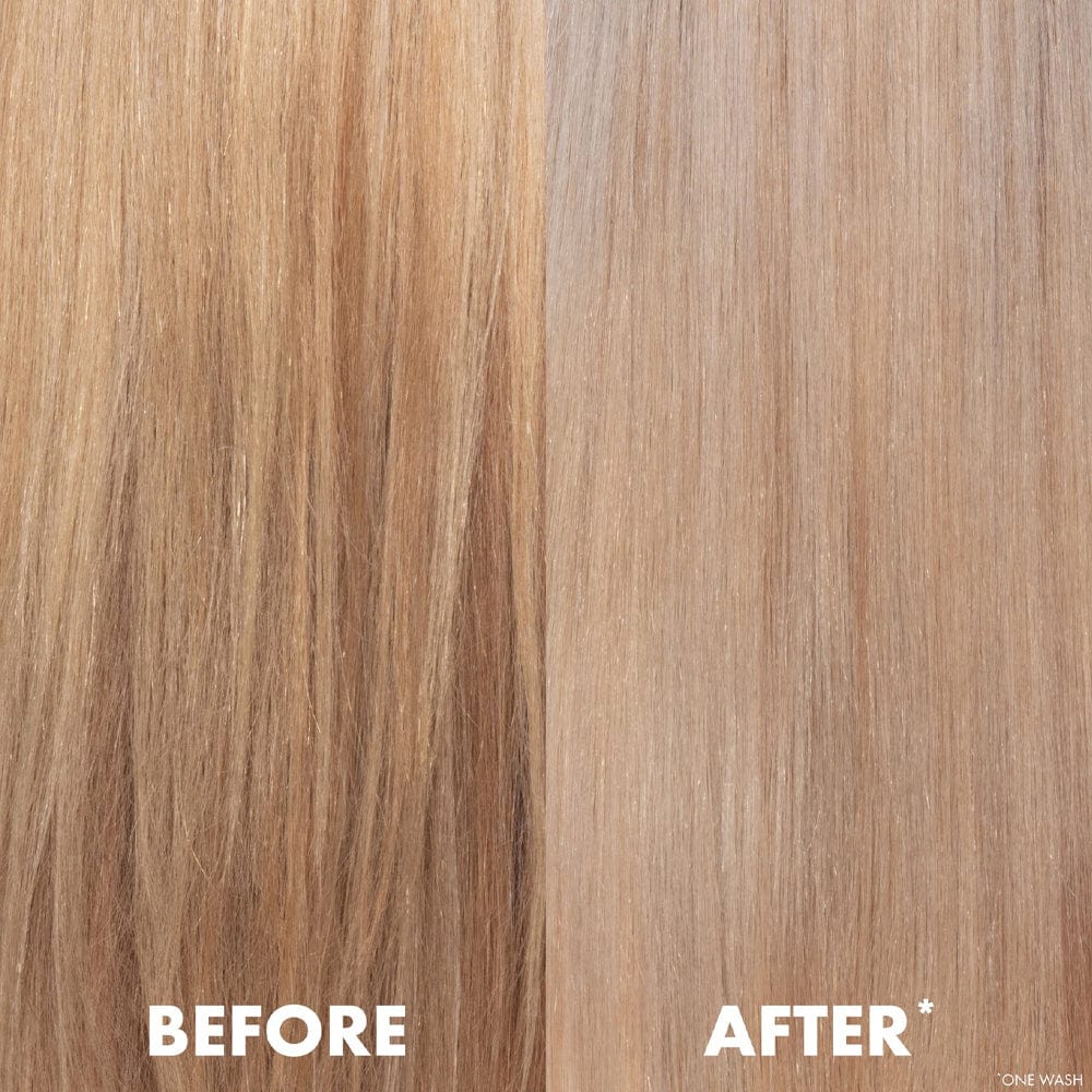 Voduz Purple Shampoo Voduz 'Cleanse It' Anti-Yellow Shampoo 300ml