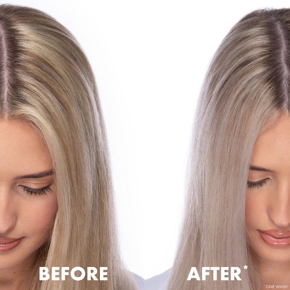 Voduz Purple Shampoo Voduz 'Cleanse It' Anti-Yellow Shampoo 300ml