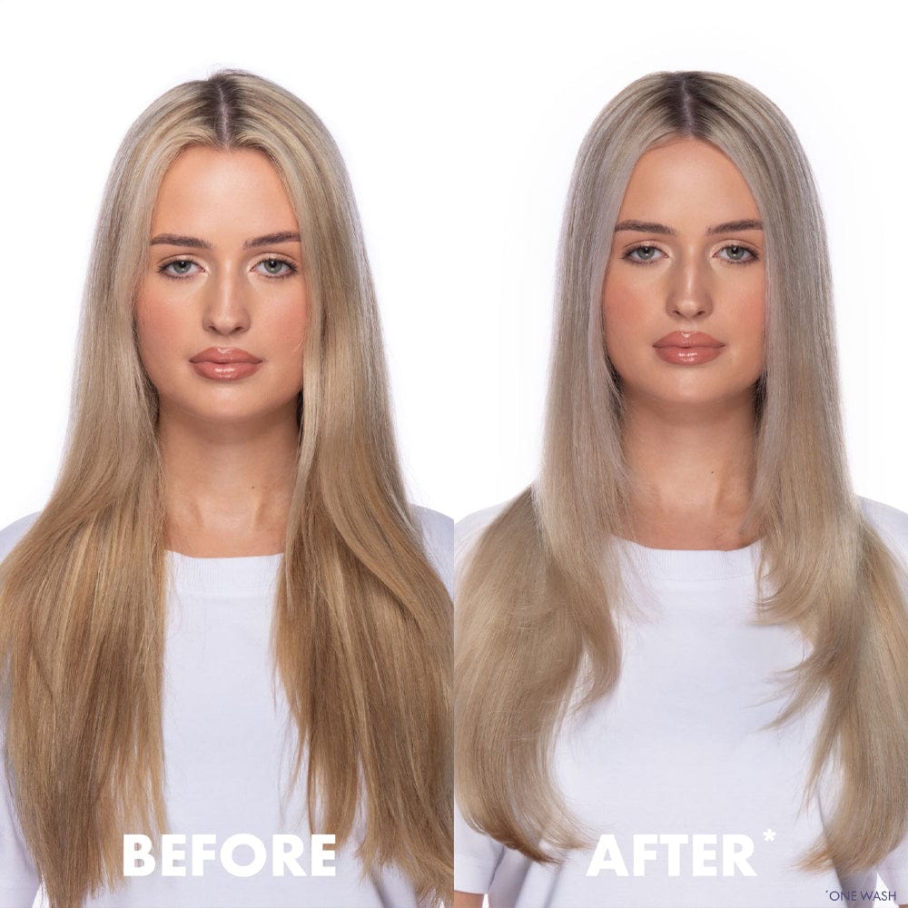 Voduz Purple Shampoo Voduz 'Cleanse It' Anti-Yellow Shampoo 300ml