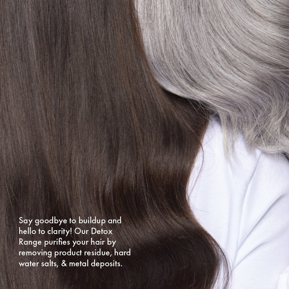 Voduz Shampoo Voduz Cleanse It Detox Shampoo 300ml