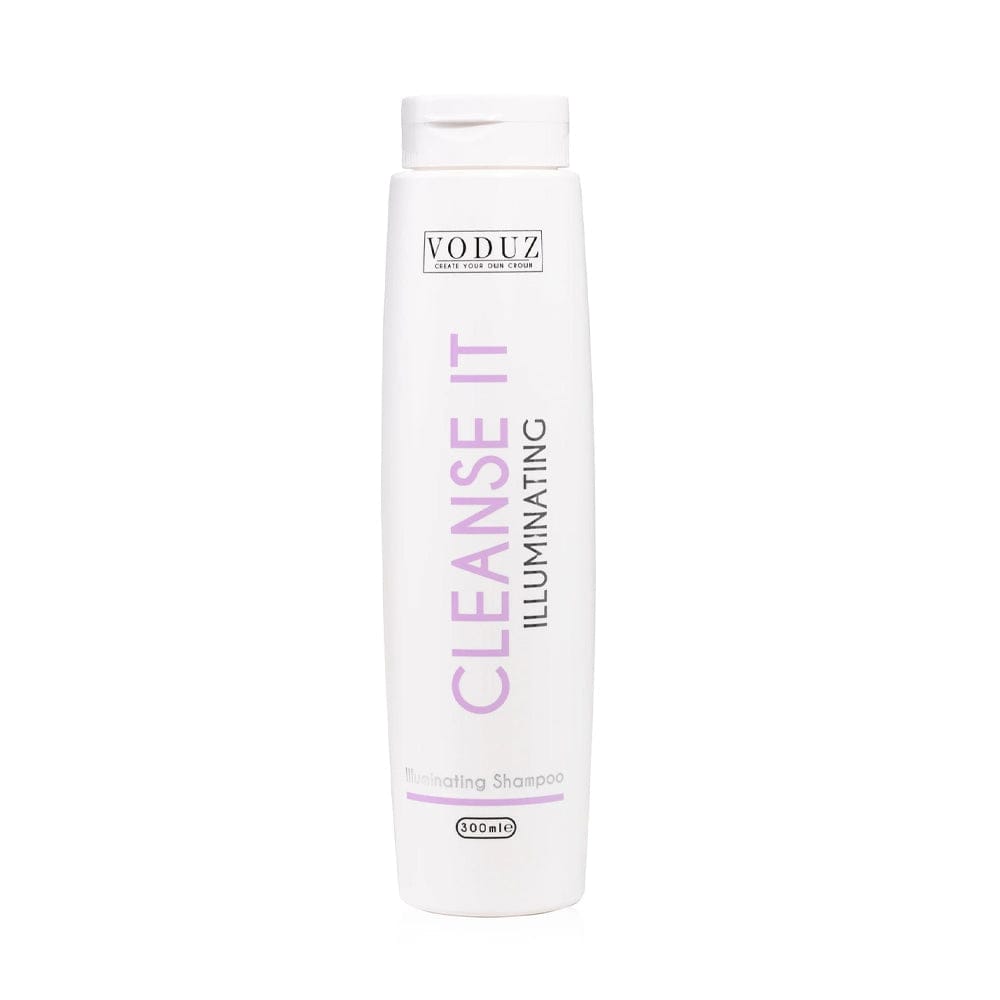 Voduz Shampoo Voduz Cleanse It Illuminating Shampoo 300ml