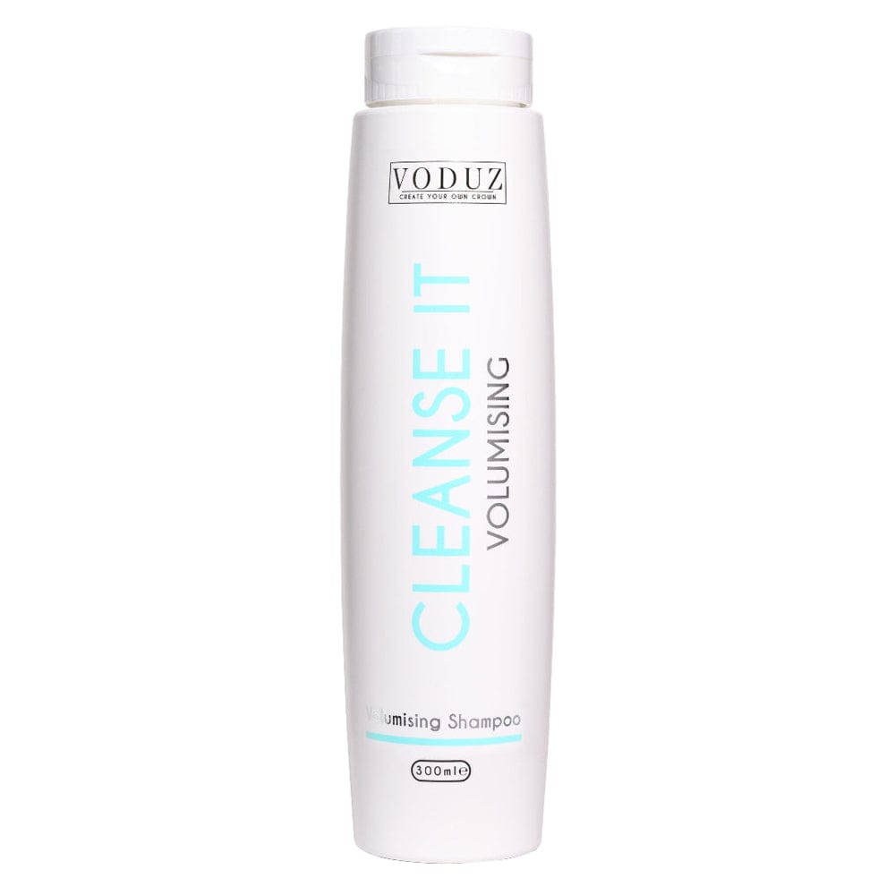 Voduz Shampoo Voduz Cleanse It Volumising Shampoo 300ml