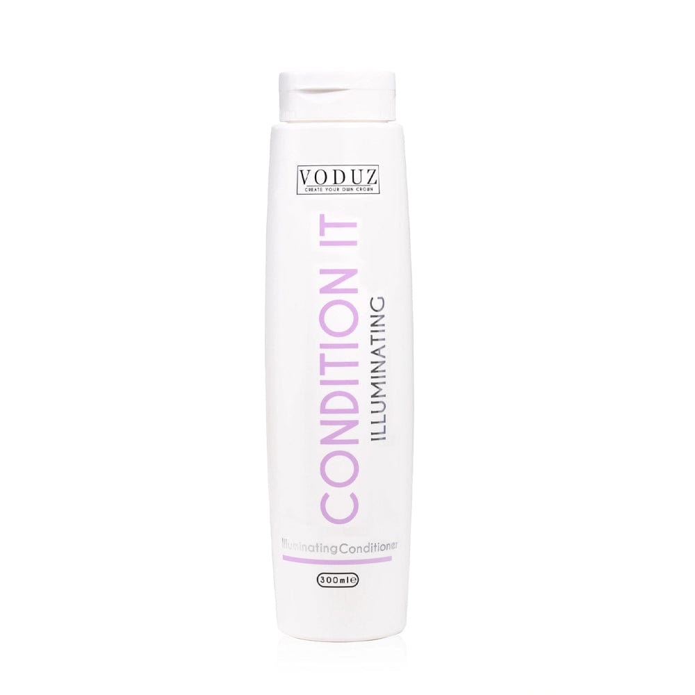 Voduz Conditioner Voduz Condition It - Illuminating Conditioner 300ml