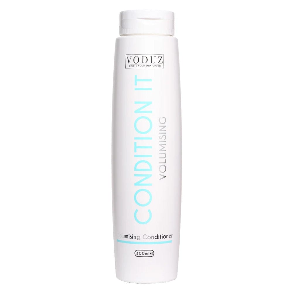 Voduz Conditioner Voduz Condition It Volume Conditioner 300ml