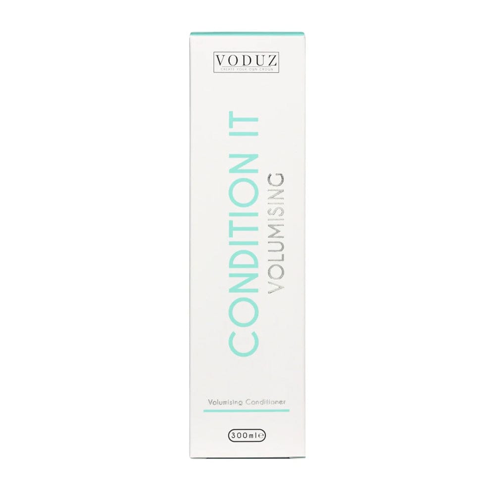 Voduz Conditioner Voduz Condition It Volume Conditioner 300ml