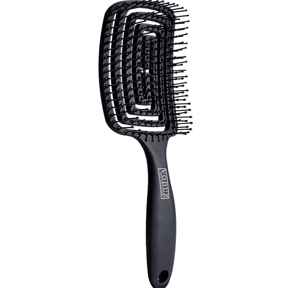 Voduz Hair Brush Voduz In-Vented 3D Flat Brush