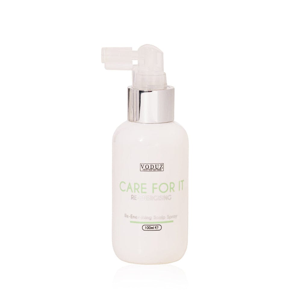 Voduz Scalp Treatment Voduz Re-Energising Scalp Spray 100ml