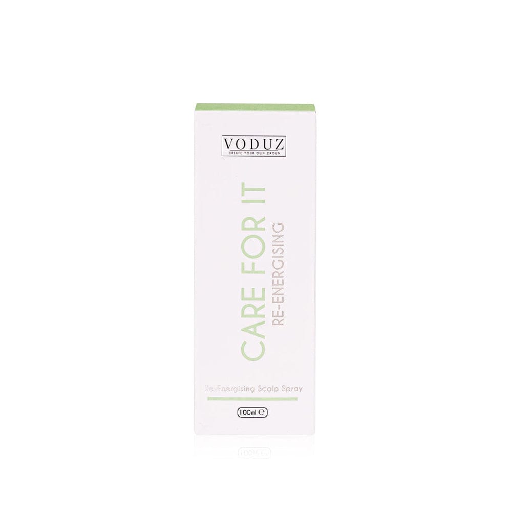 Voduz Scalp Treatment Voduz Re-Energising Scalp Spray 100ml