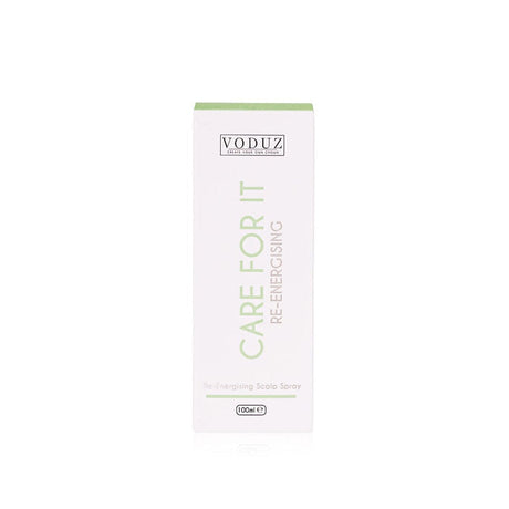 Voduz Scalp Treatment Voduz Re-Energising Scalp Spray 100ml