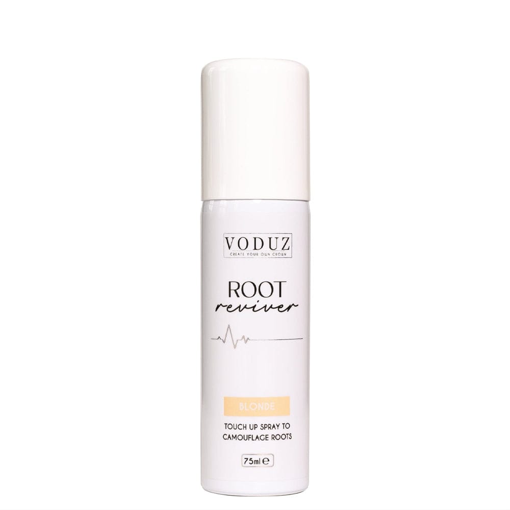 Voduz Root Touch Up Blonde Voduz Root Reviver 75ml