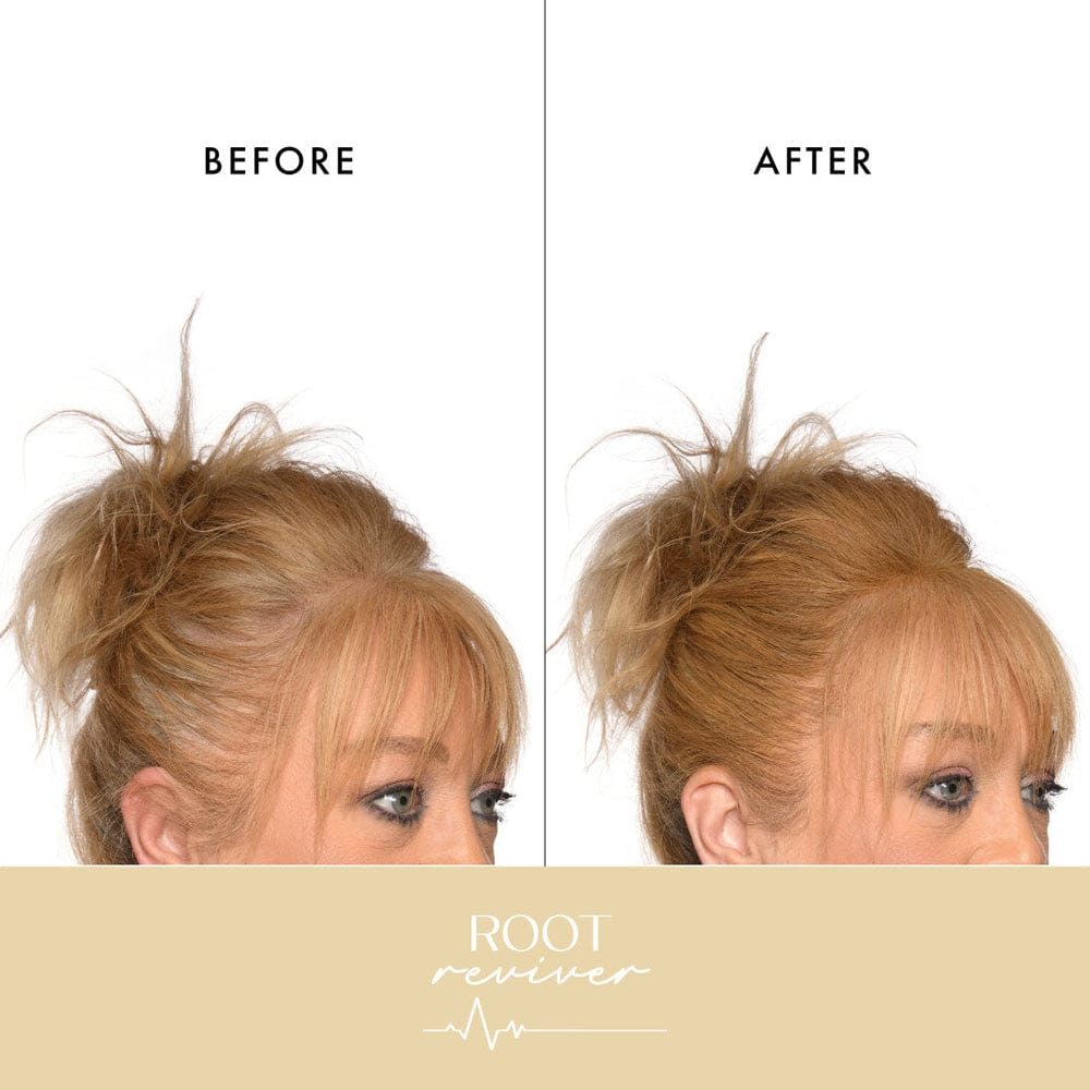 Voduz Root Touch Up Voduz Root Reviver 75ml