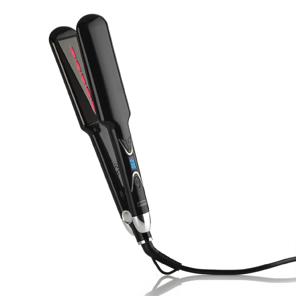 Voduz Hair Straightner Voduz Smooth Operator - Infrared Wide Plate Hair Straightener