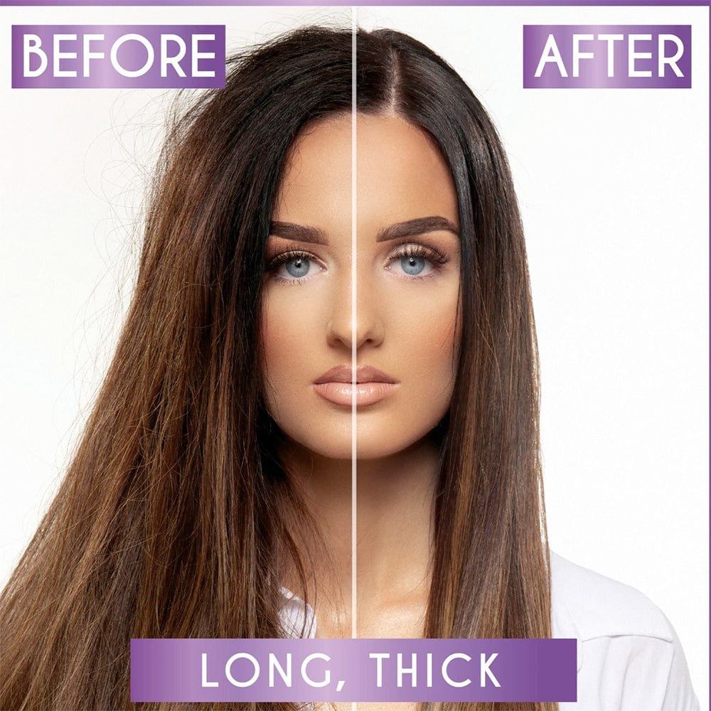 Voduz Conditioner Voduz 'Velvet Crown' Thermal Conditioning Spray