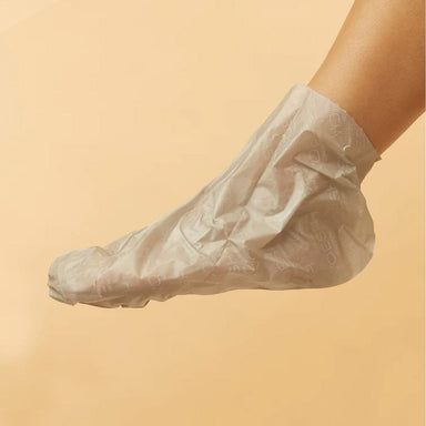 Voesh Foot Treatment Voesh Collagen Socks With Argan Oil Trio