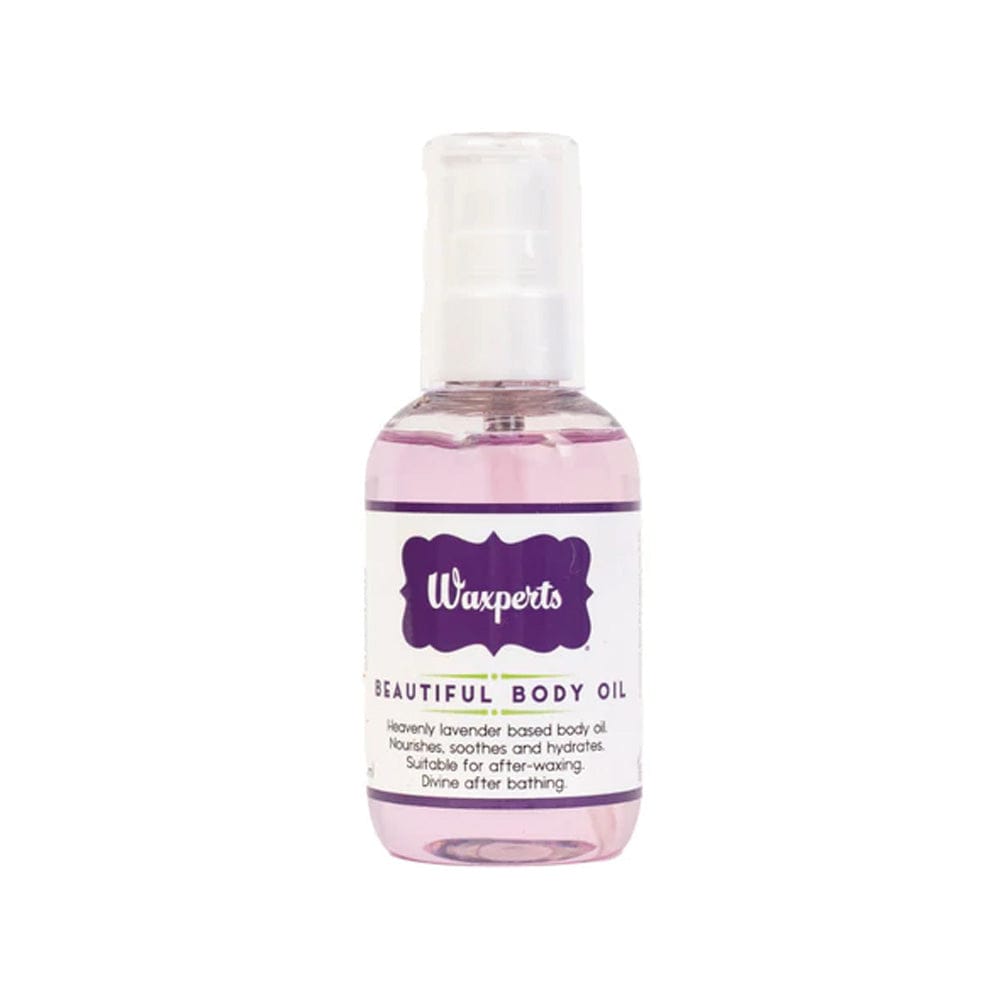 Waxperts Body Oil Waxperts Beautiful Body Oil