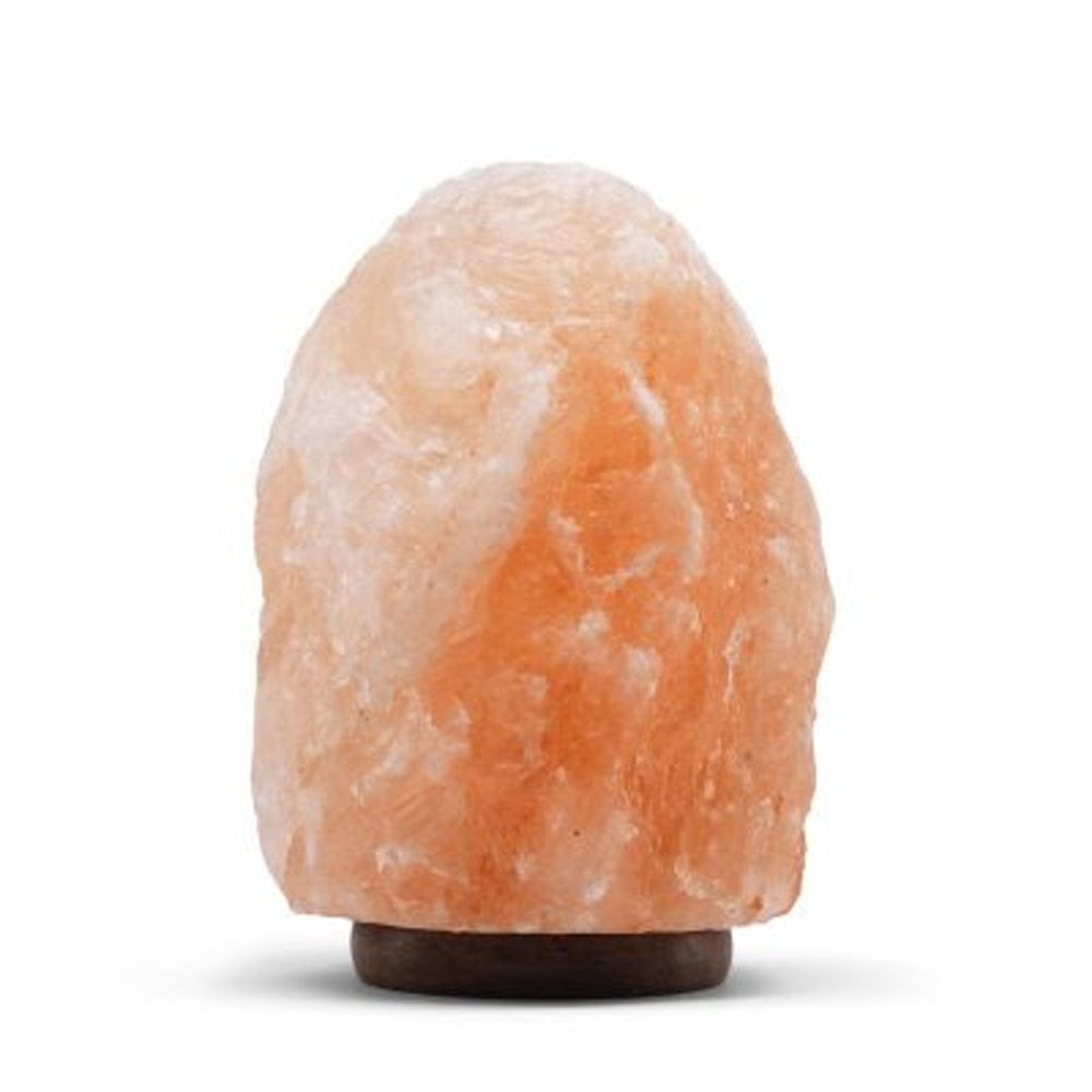 Wellbeing Salt Lamp Wellbeing Colour Changing Himalayan Salt Lamp