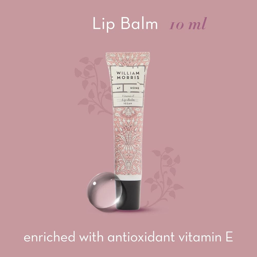 William Morris At Home Gift Set William Morris At Home Beautiful Sleep Bedside Edit