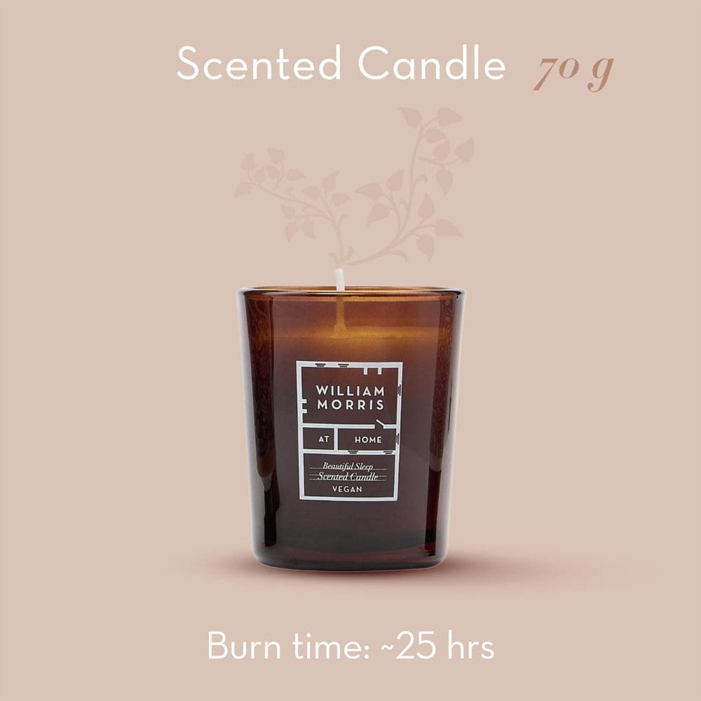 William Morris At Home Gift Set William Morris At Home Beautiful Sleep Bedside Edit