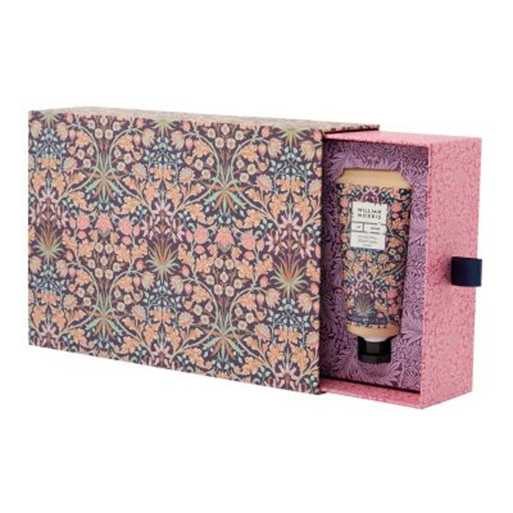 William Morris At Home Gift Set William Morris At Home Beautiful Sleep Bedside Edit