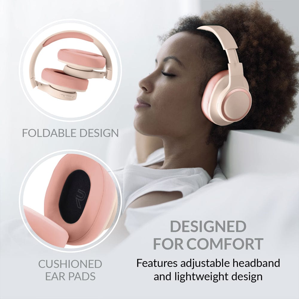 iTek Headphones Wireless BT Headphones