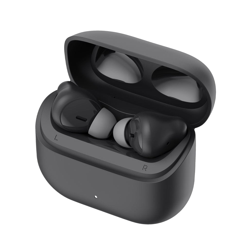 iTek Earbuds Wireless ENC Earbuds with Charging Case