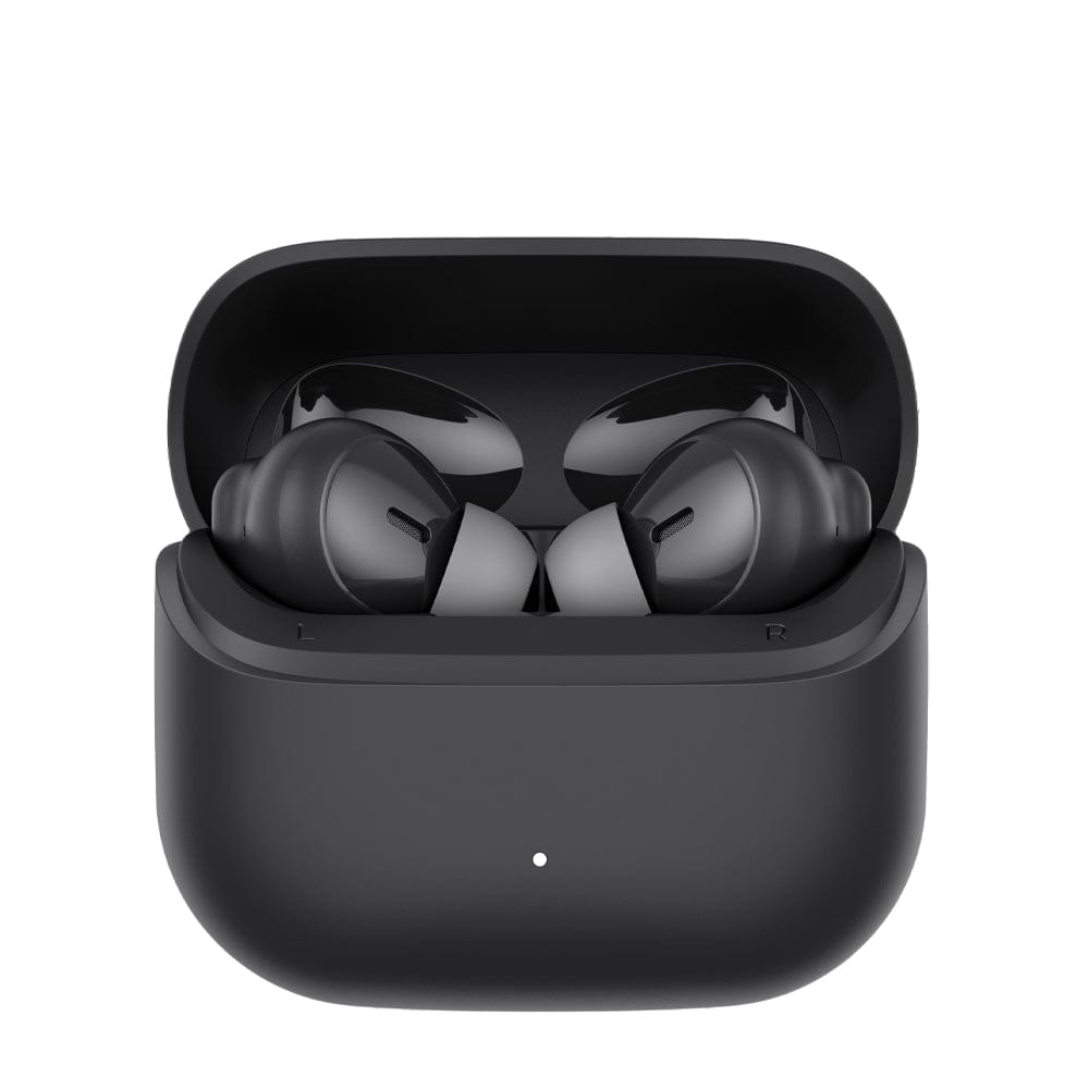 iTek Earbuds Wireless ENC Earbuds with Charging Case