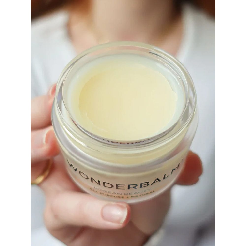 Wonderbalm Multi-Purpose Balm Wonderbalm Korean Beauty All Purpose Balm 50ml