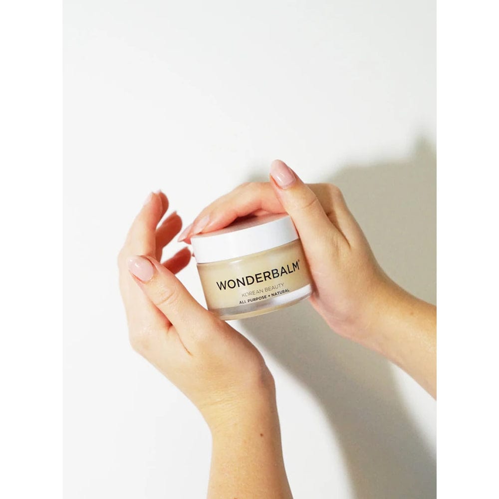 Wonderbalm Multi-Purpose Balm Wonderbalm Korean Beauty All Purpose Balm 50ml