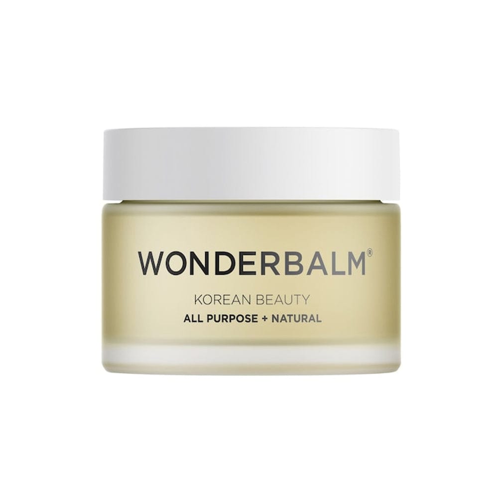 Wonderbalm Multi-Purpose Balm Wonderbalm Korean Beauty All Purpose Balm 50ml