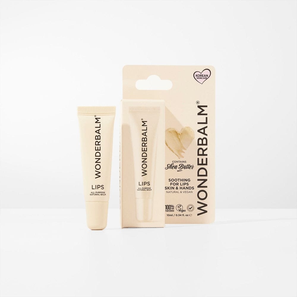 Wonderbalm Lip Balm Wonderbalm Lip Balm 10ml