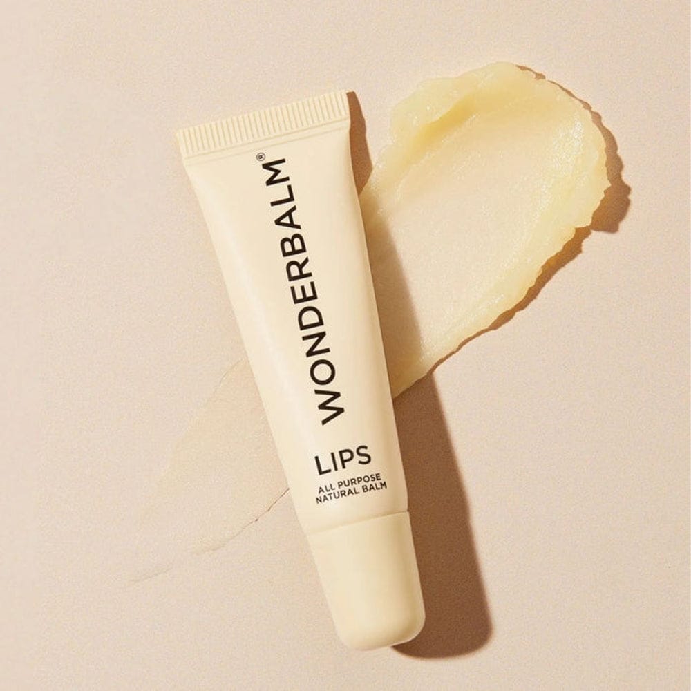 Wonderbalm Lip Balm Wonderbalm Lip Balm 10ml