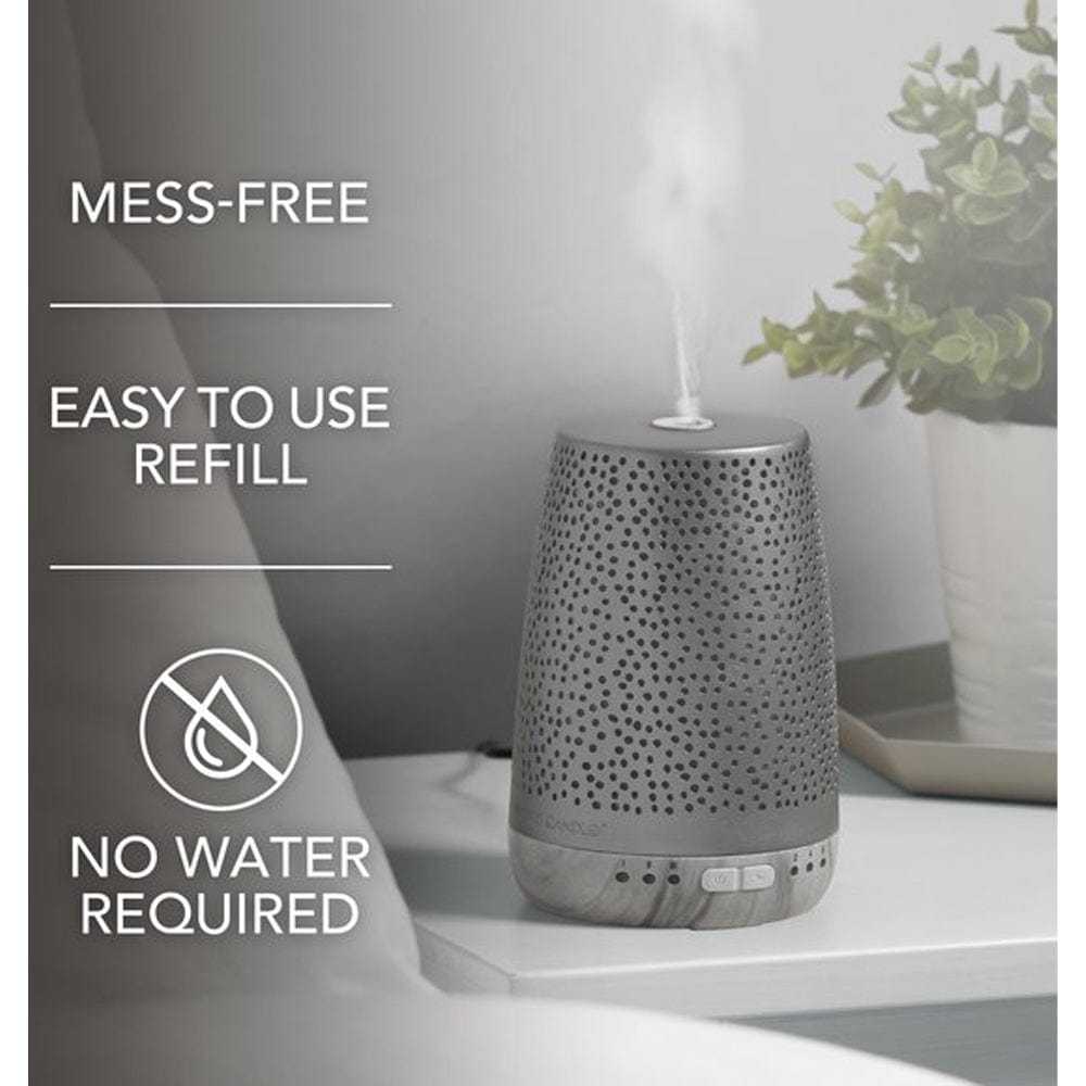 Yankee Candle Diffuser Yankee Candle Sleep Diffuser