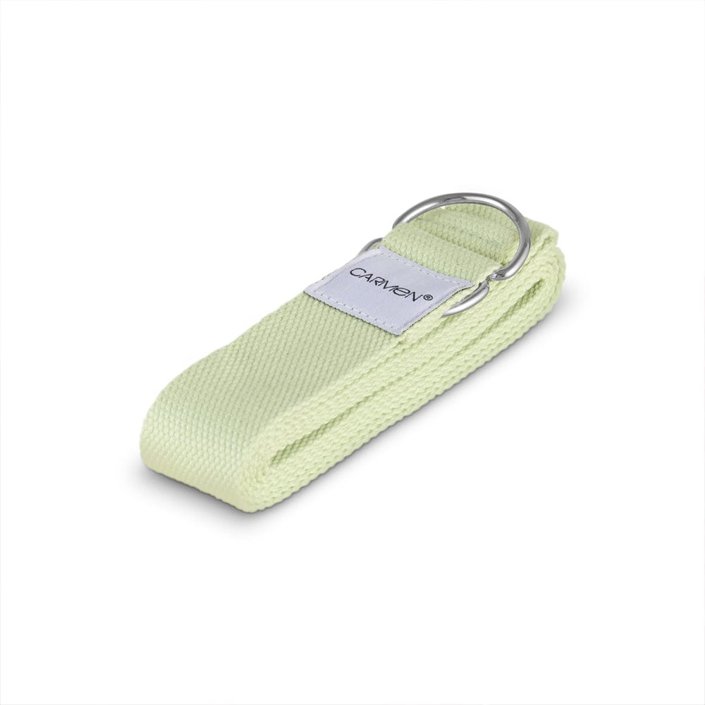 Carmen Exercise & Fitness Yoga Starter Kit