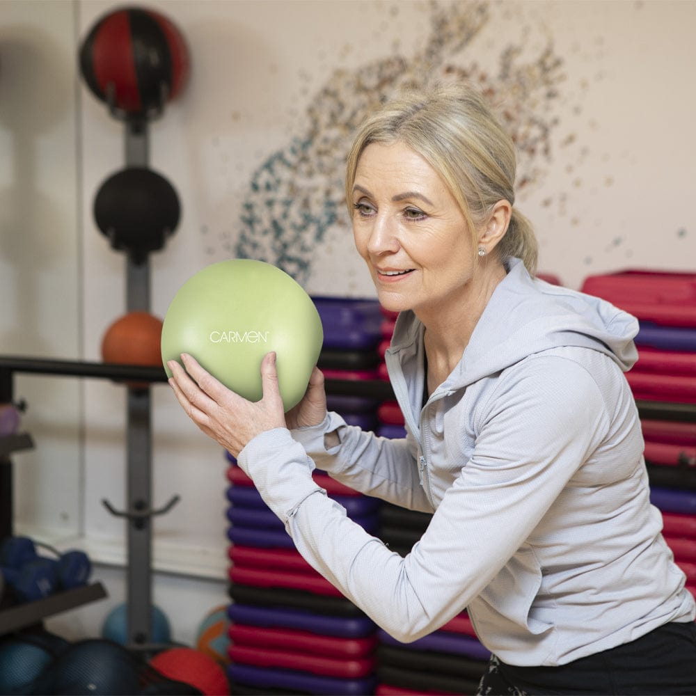 Carmen Exercise & Fitness Yoga Starter Kit