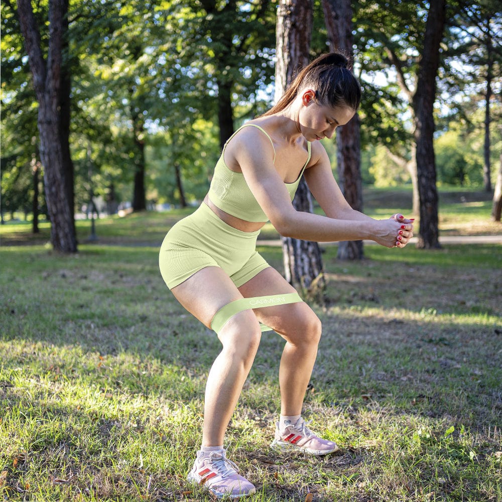 Carmen Exercise & Fitness Yoga Starter Kit