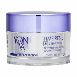 You added <b><u>YonKa Time Resist Age Correction Day Cream 50ml</u></b> to your cart.