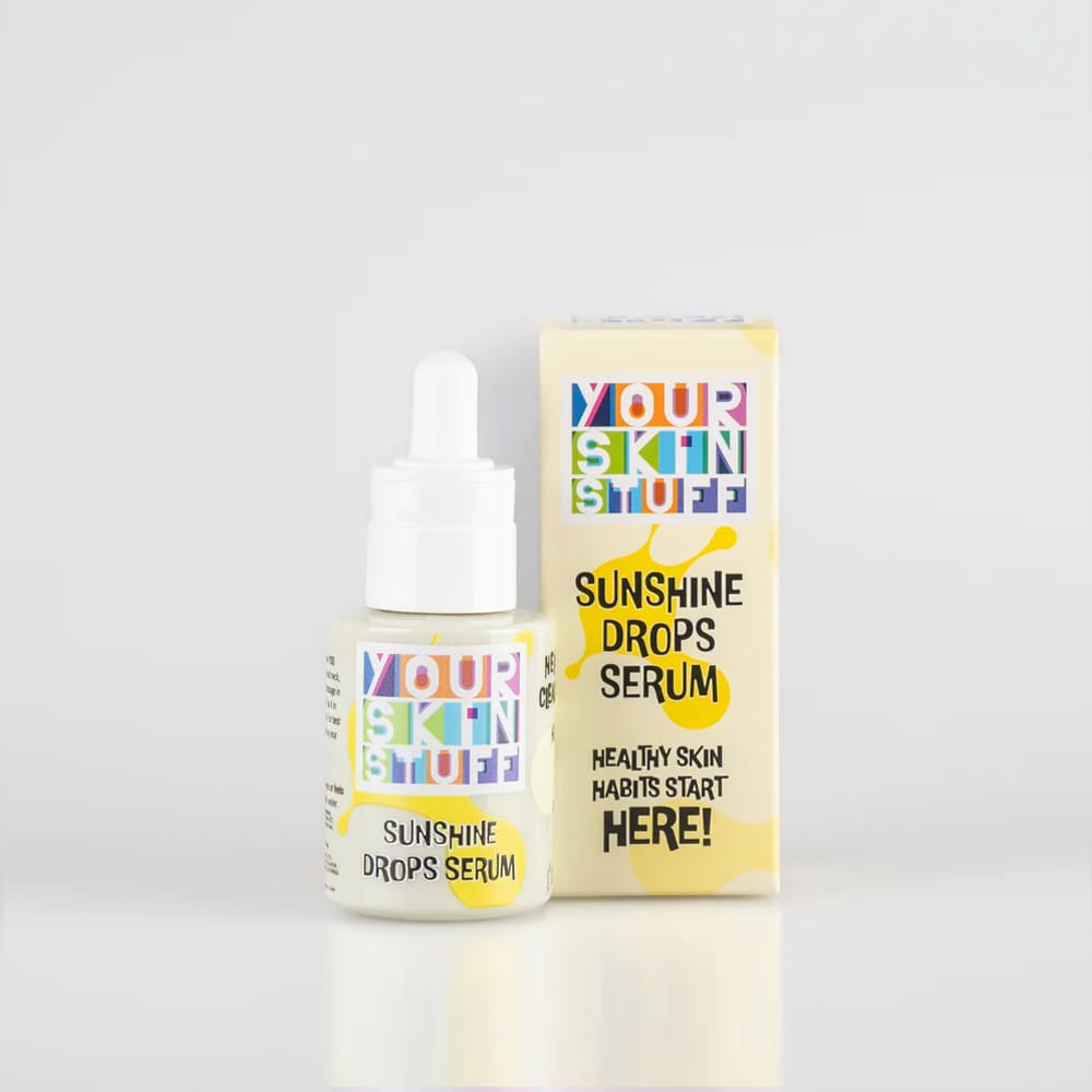 Your Skin Stuff Serum Your Skin Stuff Sunshine Drops Serum 30ml