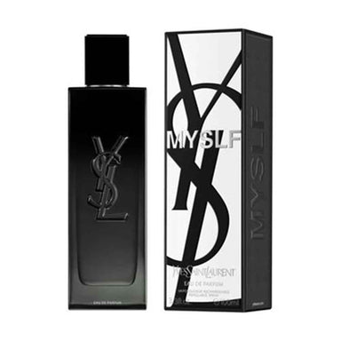 Yves Saint Laurent Fragrance YSL Myself Pour Homme EDP